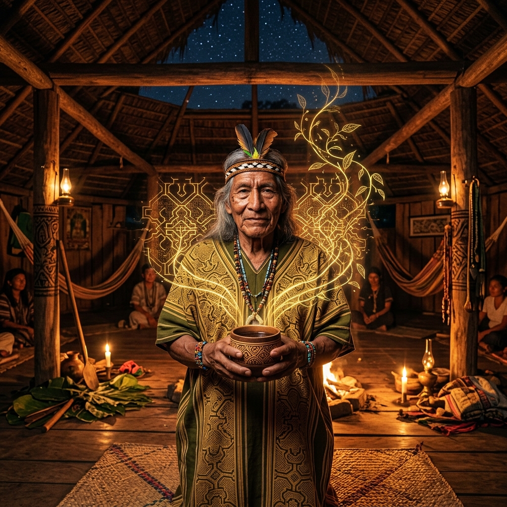 Mauricio Quispe Huamán