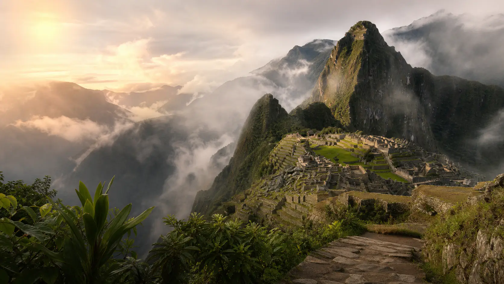 Ceremonia Ayahuasca en Selva y Machupicchu