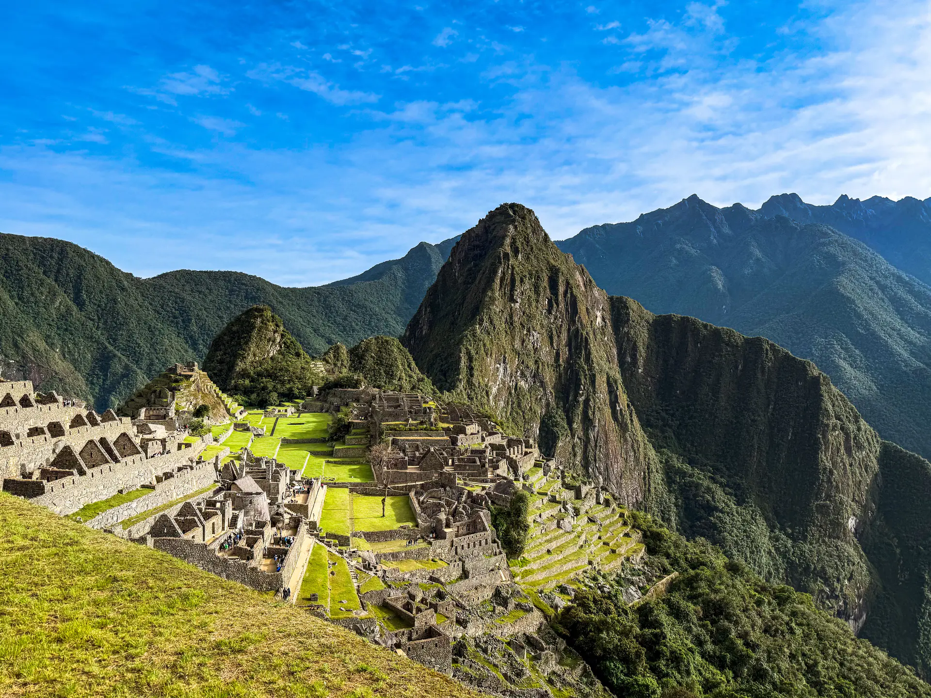 Experiencia de Ayahuasca y Machu Picchu – 7 Días