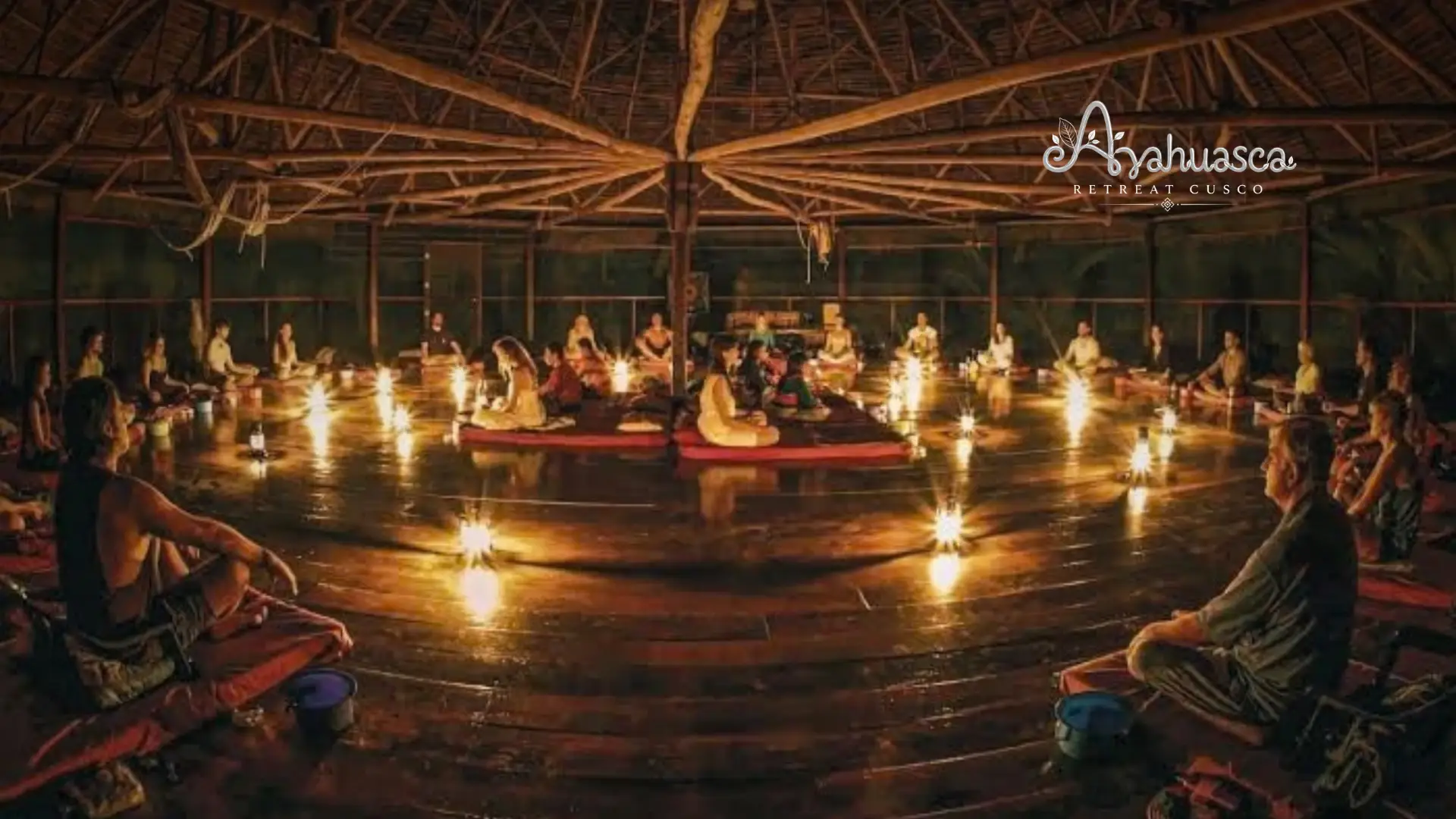 Retreat photo