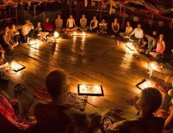 Ceremonia Ayahuasca 4 días en selva