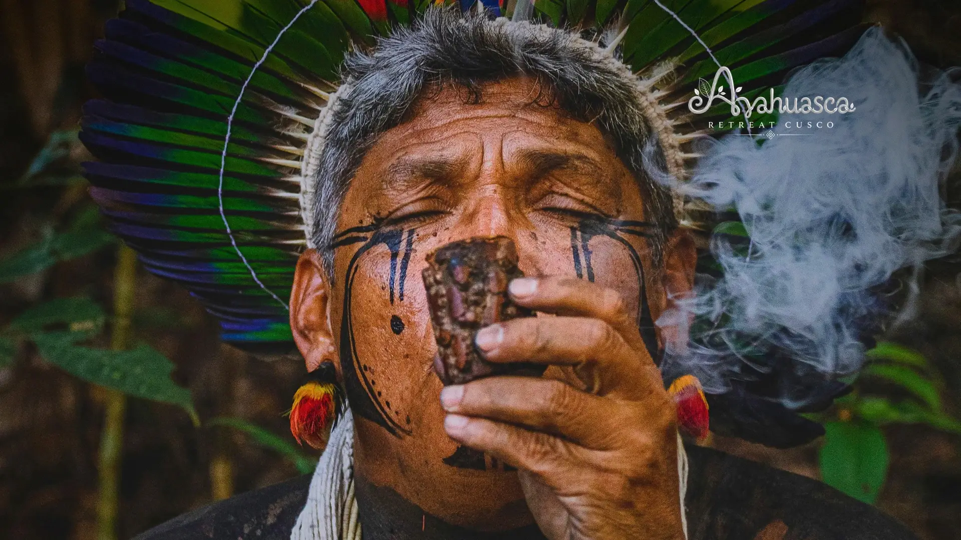 Foto del retiro