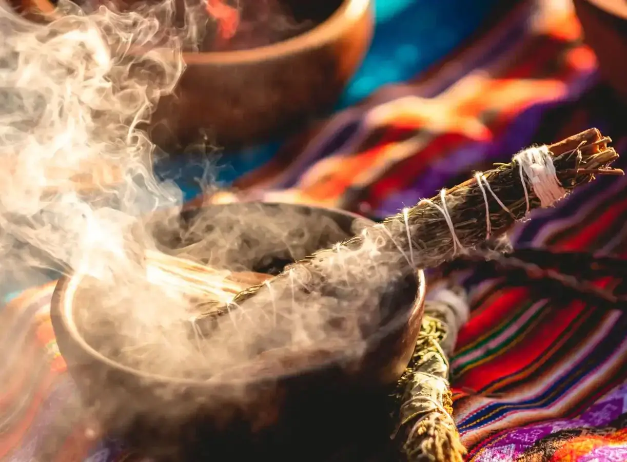 Retiro Ayahuasca 4 días
