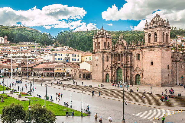 1 Day Ayahuasca Experience in Cusco