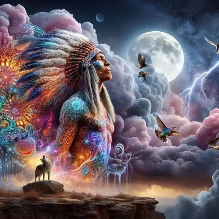 Retiro Ayahuasca Full Day 2
