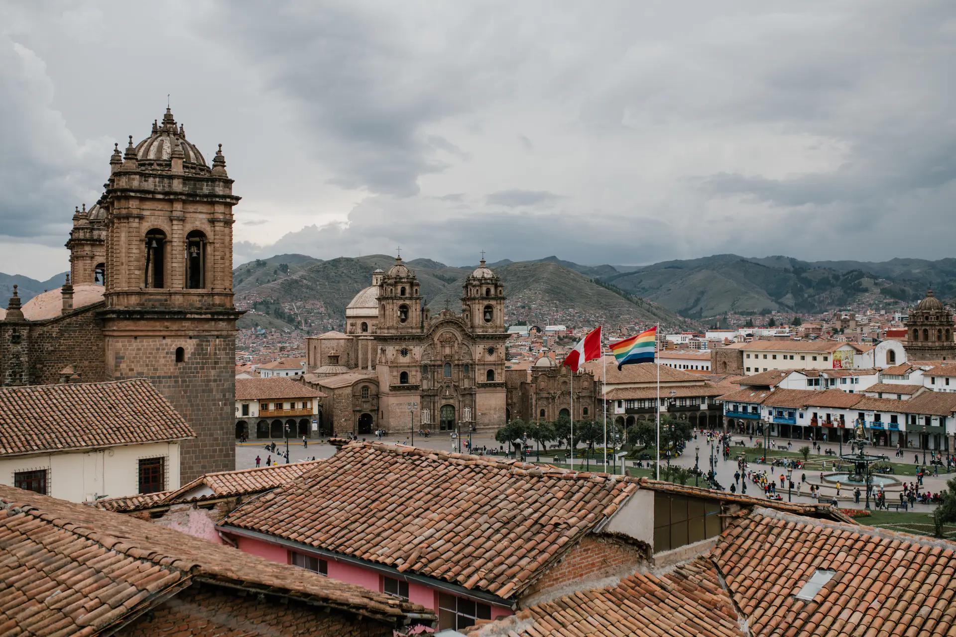 1 Day Ayahuasca Experience in Cusco