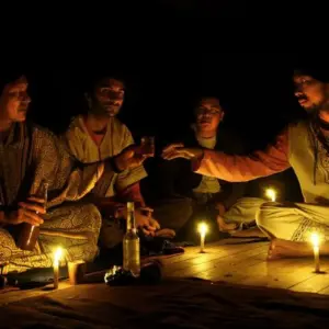 Retiro Ayahuasca 5 días en Huayopata