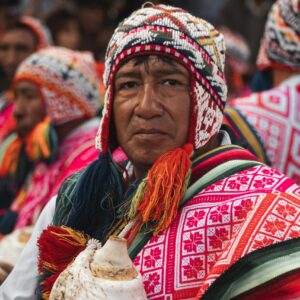 Ayahuasca y 4 Ceremonias