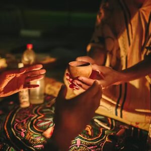 Retiro Ayahuasca en Perolniyoc